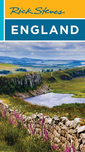Produktbild: Rick Steves England (Eleventh Edition)