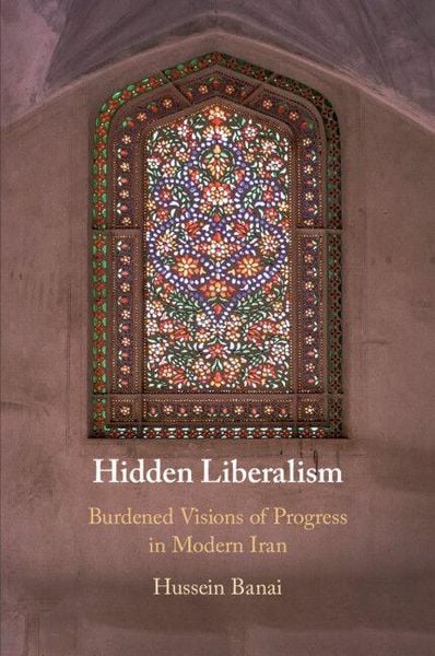 Produktbild: Hidden Liberalism