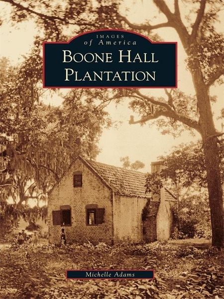 Produktbild: Boone Hall Plantation