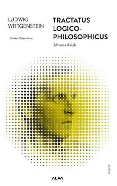 Produktbild: Tractatus Logico - Philosophicus