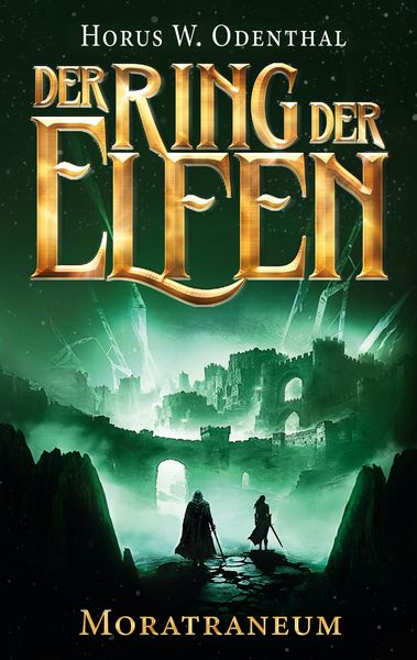 Produktbild: Der Ring der Elfen - Moratraneum
