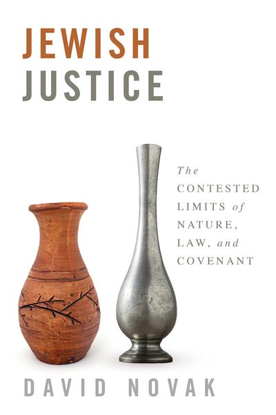 Produktbild: Jewish Justice