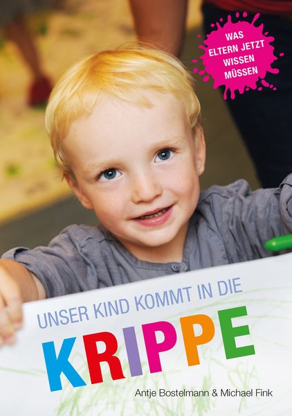 Produktbild: Unser Kind kommt in die Krippe