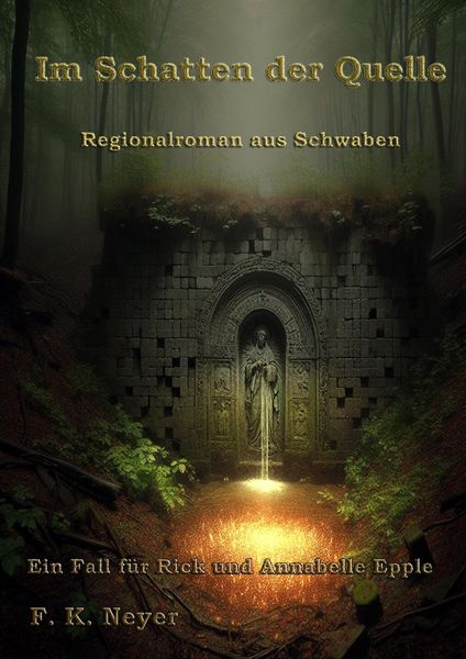 Produktbild: Im Schatten der Quelle