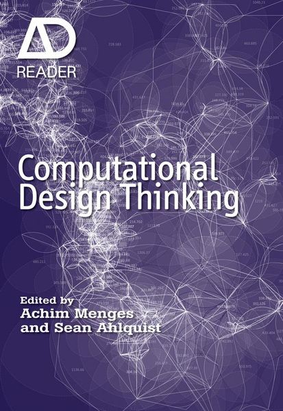 Produktbild: Computational Design Thinking