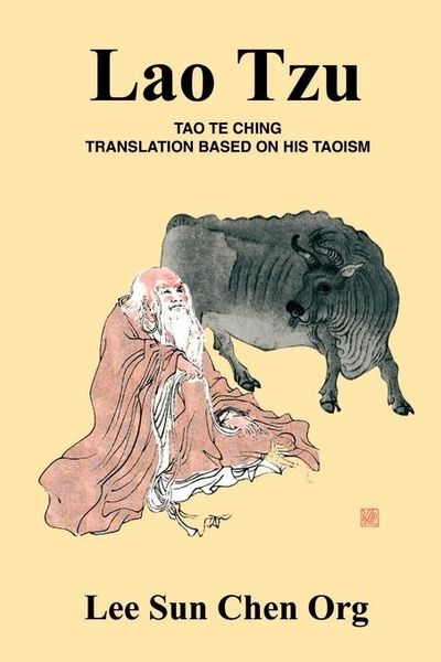 Produktbild: Lao Tzu