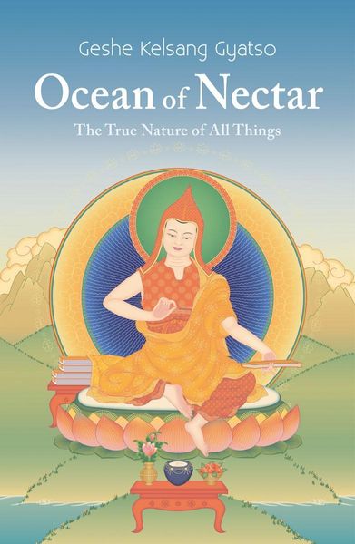 Produktbild: Ocean of Nectar
