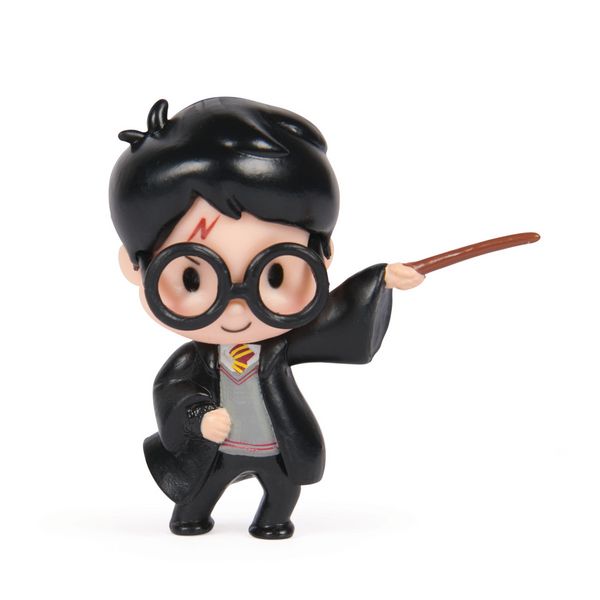 Produktbild: Spin Master Zauberstab Harry Potter Wizarding World Magical Collection 25 Jahre