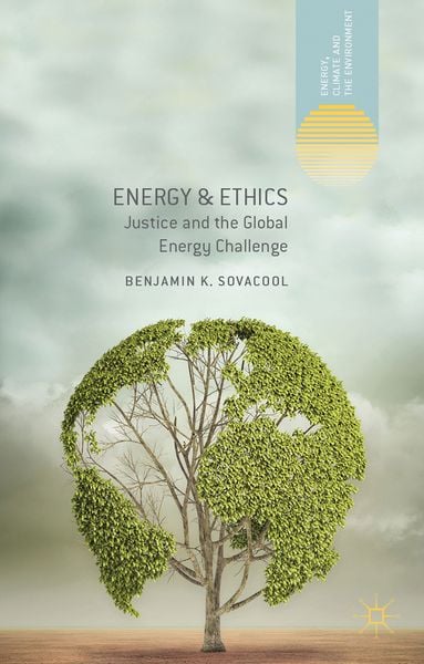Produktbild: Energy and Ethics
