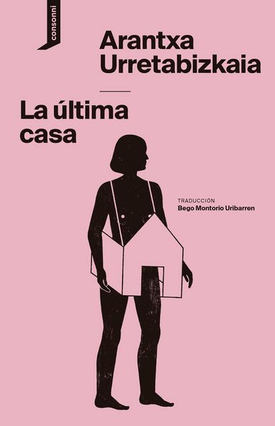 Produktbild: La &uacute;ltima casa