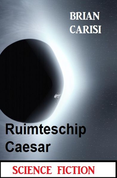 Produktbild: Ruimteschip Caesar: Science Fiction