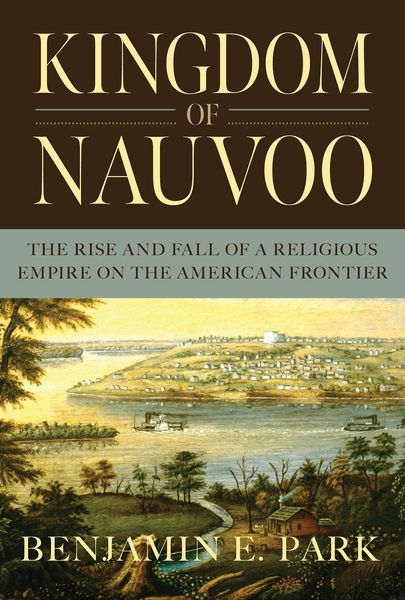 Produktbild: Kingdom of Nauvoo