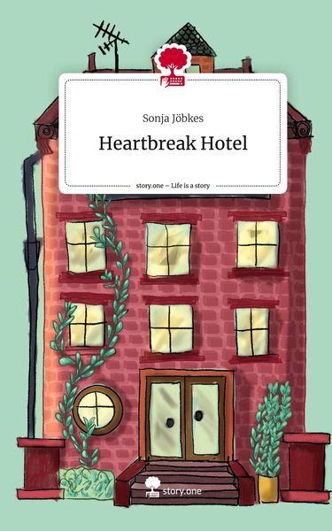 Produktbild: Heartbreak Hotel. Life is a Story - story.one