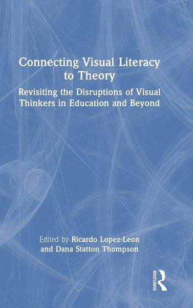 Produktbild: Connecting Visual Literacy to Theory