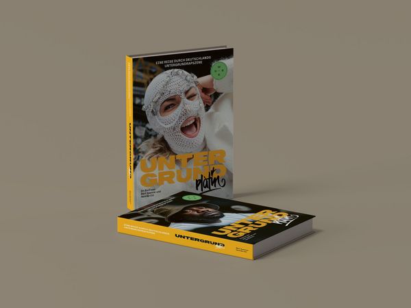 Produktbild: Untergrund Platin (female)