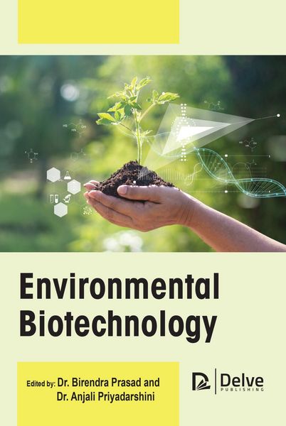 Produktbild: Environmental Biotechnology