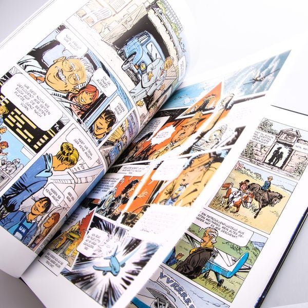 Produktbild: Valerian und Veronique: Hinter der Zeit
