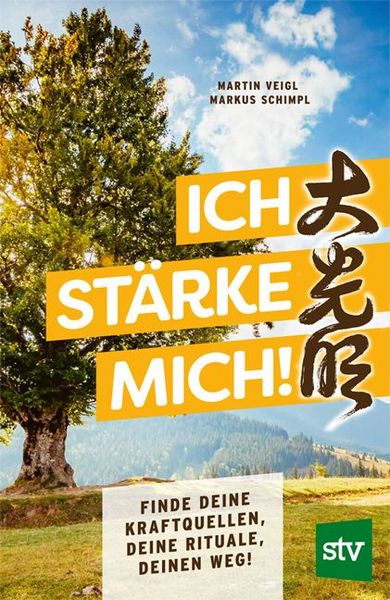 Produktbild: Ich st&auml;rke mich