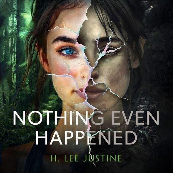 Produktbild: Nothing Even Happened