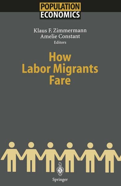 Produktbild: How Labor Migrants Fare