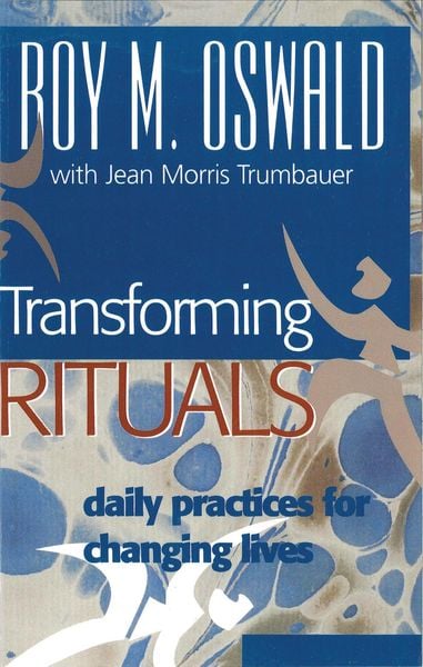 Produktbild: Transforming Rituals