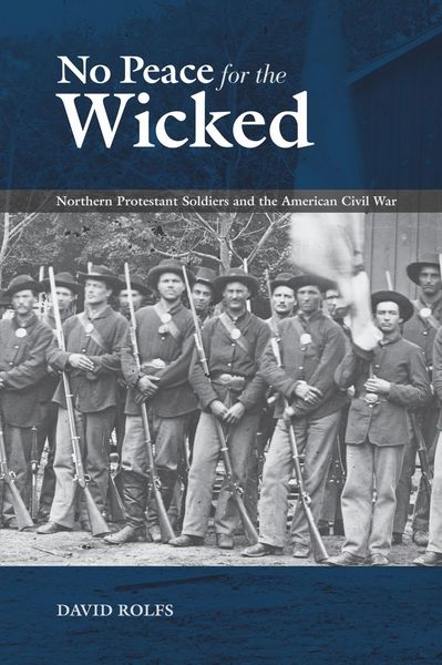 Produktbild: No Peace for the Wicked