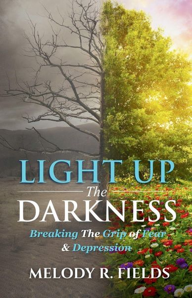 Produktbild: Light Up The Darkness