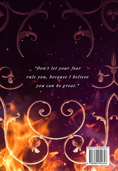 Produktbild: A Dance with Fire