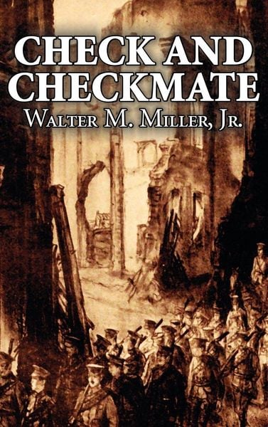 Produktbild: Check and Checkmate by Walter M. Miller Jr., Science Fiction, Fantasy