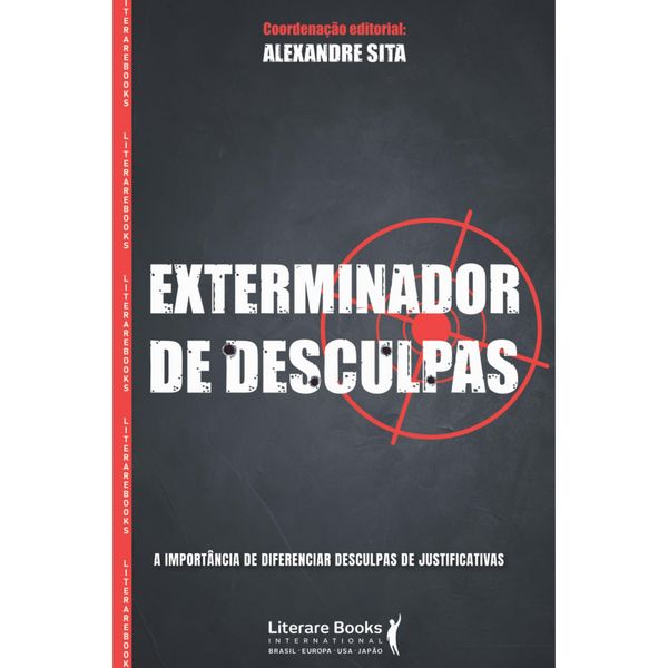 Produktbild: Exterminador de desculpas