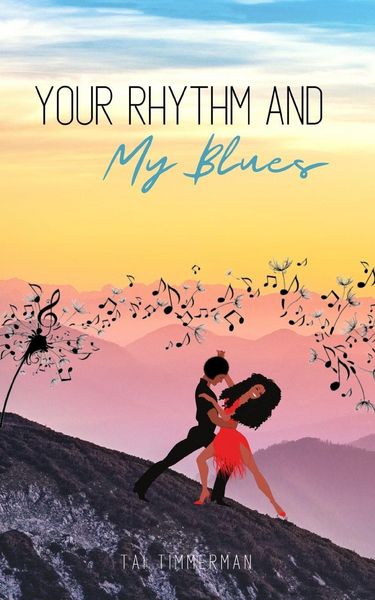 Produktbild: Your Rhythm and My Blues