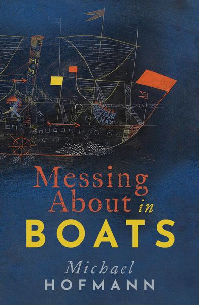Produktbild: Messing About in Boats
