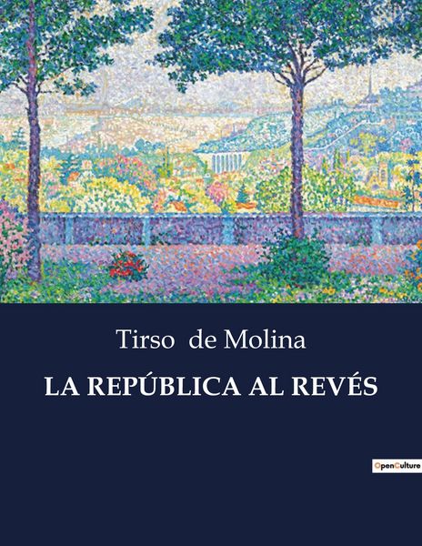 Produktbild: La Rep&uacute;blica Al Rev&eacute;s