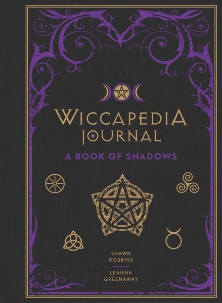 Produktbild: Wiccapedia Journal