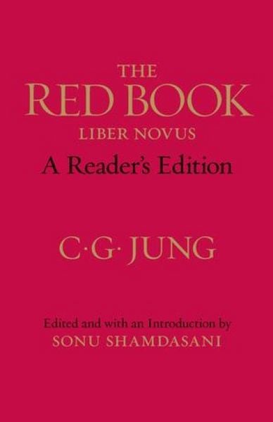 Produktbild: The Red Book