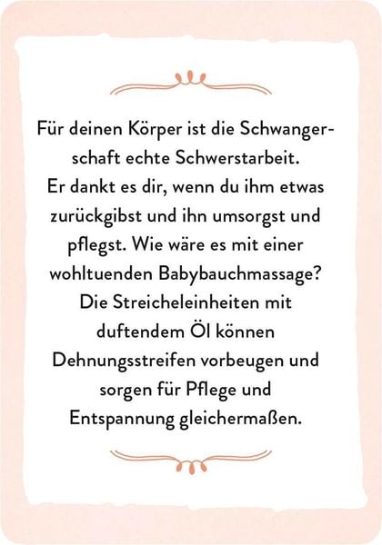 Produktbild: Fr&ouml;hlich schwanger