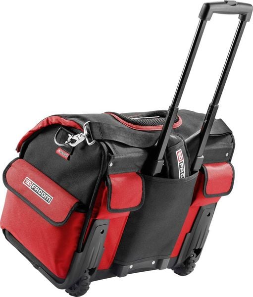 Facom Probag BS.R20PB Universal Werkzeugtasche unbestückt (B x H x T) 550 x 440 x 360mm