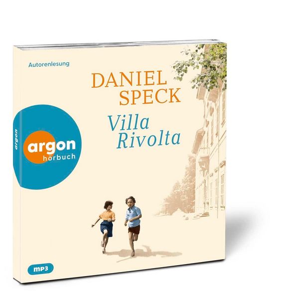 Produktbild: Villa Rivolta