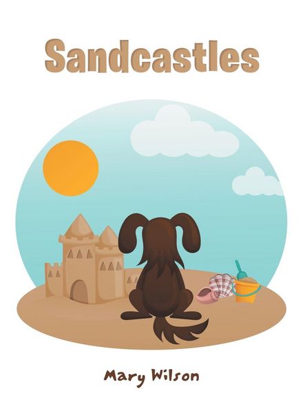 Produktbild: Sandcastles