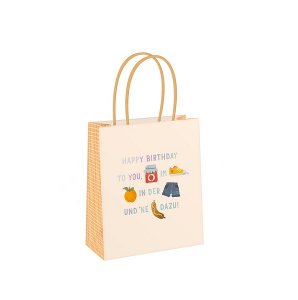 Produktbild: Kinder-Geschenkt&uuml;te Marmelade