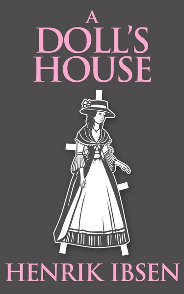 Produktbild: A Doll's House
