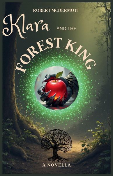 Produktbild: Klara and the Forest King