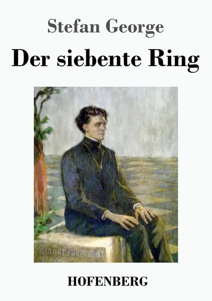 Produktbild: Der siebente Ring