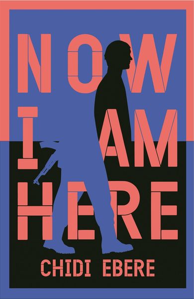 Produktbild: Now I Am Here