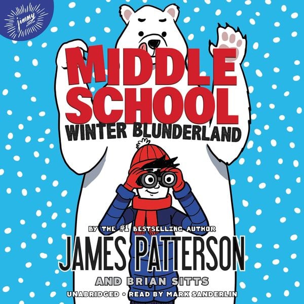 Produktbild: Middle School: Winter Blunderland