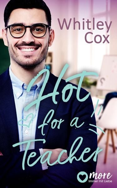 Produktbild: Hot for a Teacher