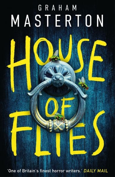 Produktbild: House of Flies