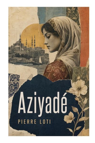 Produktbild: Aziyad&eacute;