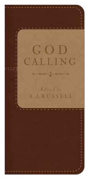 Produktbild: God Calling