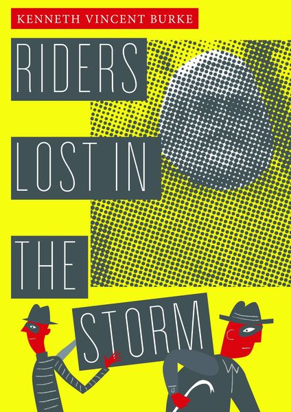 Produktbild: Riders Lost in the Storm